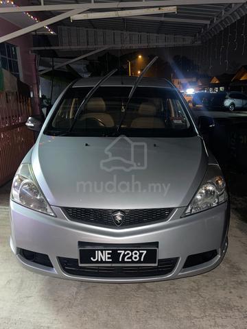 2011 Proton EXORA 1.6 STANDARD (M) - 1