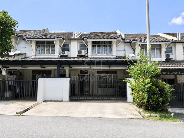 100% Loan , 2 Storey 20x70 , Jelok Impian Kajang , Gated Guarded 1