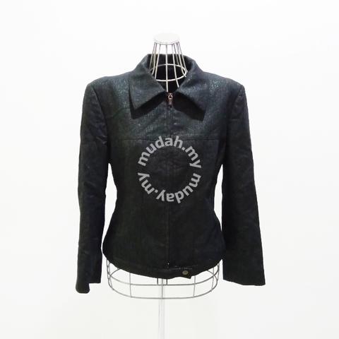 Colmar Originals women's leather jacket sale | Shop online at THEBS