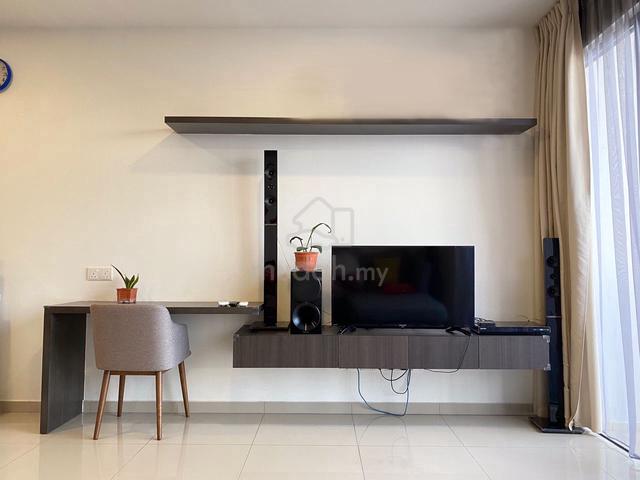 i-Suite @ i-City 5