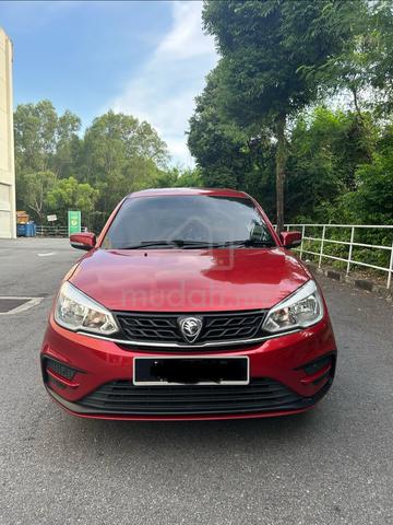 2021 Proton SAGA STANDARD AT 1.3L (A) - 1