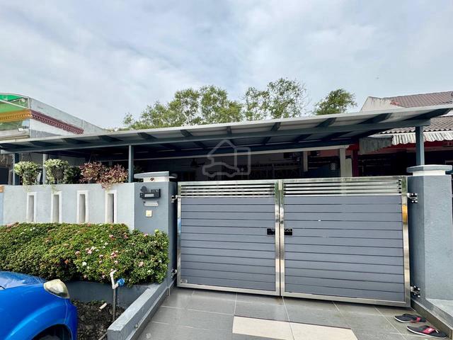 Single Storey Taman Mawar, Taman Kinrara 5, Puchong 1