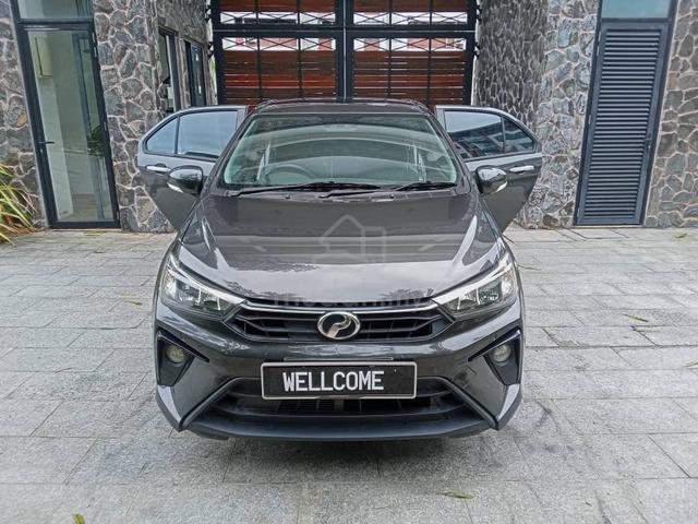 2024 Perodua BEZZA 1.3 AV (A) NEW MARKET PRICE - 4