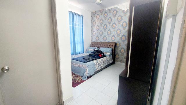 162 Residency 5
