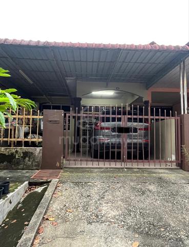 Rumah Sewa Fully Furnished 1