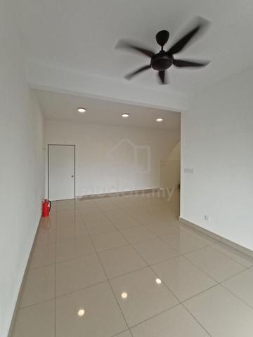 Bukit Bantayan Residence 3