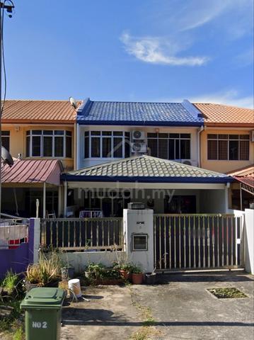 Double storey Taman Kingfisher 3 House for sale 1