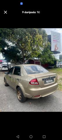 2014 Proton SAGA 1.3 FLX EXECUTIVE ENHANCED (A) - 5