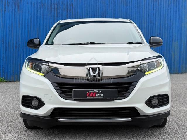 2019 Honda HR-V 1.5 FACELIFT (A) FREE 3YR WARRANTY - 4