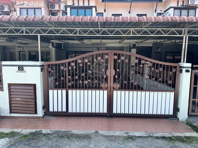 House for Rent – Bandar Puteri Klang 1
