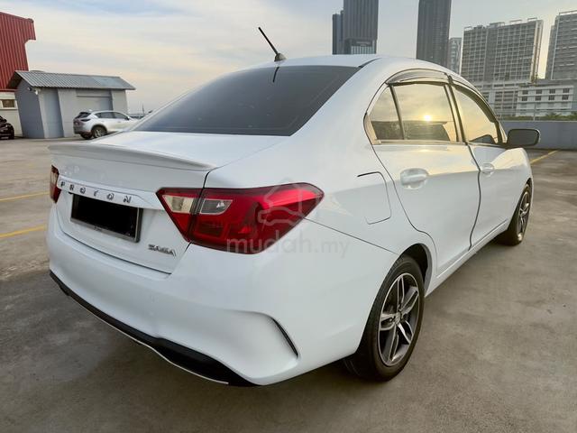 Proton SAGA 1.3 PREMIUM (A) - 4