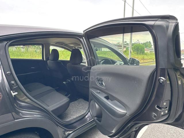 2016 Honda HR-V 1.8 E (A) - 3