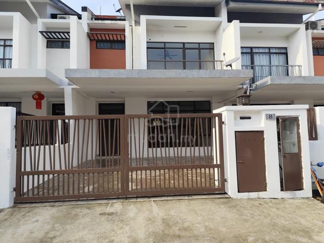 M Residence, Rawang Jalan Mr 1/27, M Residence, Rawang, Selangor 1