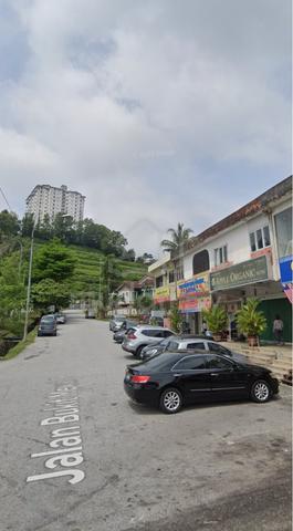 Ground Floor Shop@Taman Bukit Mewah Kajang For Rent 1