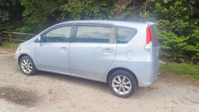 2010 Perodua ALZA 1.5 SXi (M) - 4