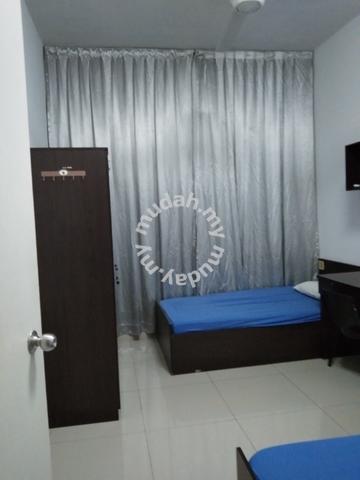 Mutiara Ville @ Cyberjaya 1