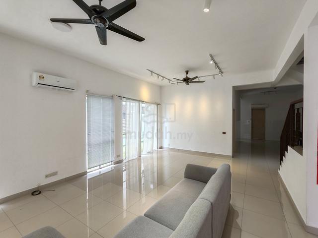 2 Storey Semi-Detached Setia Damai 16, Setia Alam (Partly Furnished) 1
