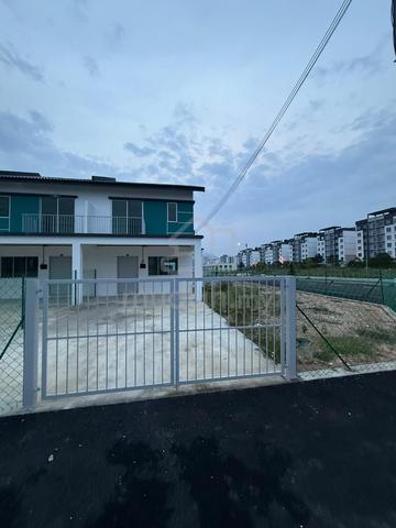 Double Story Terrace Klebang Lestari for Rent 1