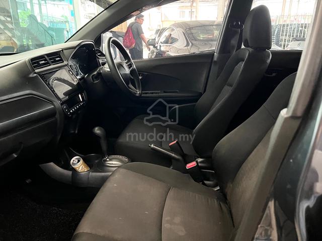 2022 Honda BR-V E 1.5L*TIP TOP CONDITION* - 4