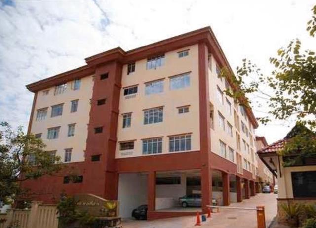 Amandari 1