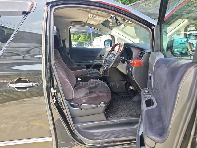 2014 Toyota VELLFIRE FULL SPEC 2.4 (AUTO) - 4
