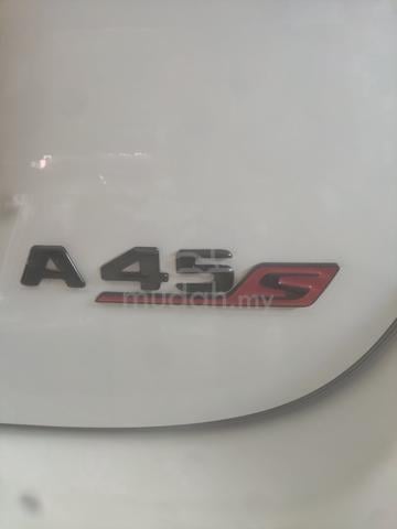 2018 Mercedes Benz A250 (A) - 4