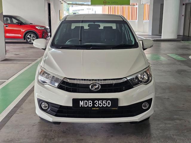 2018 PERODUA Bezza 1.3 PREMIUM X (A) - 3