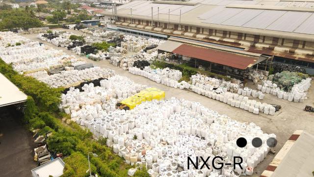 [Converted Industrial] Kapar Klang 3.8acrre industrial land for rent 1