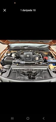 2015 Nissan NAVARA 2.5 SE (AT) (A) - 5