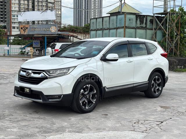 2019 Honda CR-V 1.5 TC 2WD (A) - 3