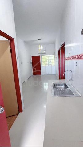 Single storey for rent 1