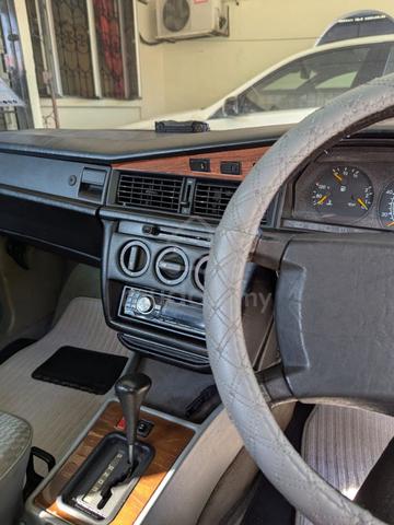 1995 Mercedes Benz 190E 1.8 (A) - 3