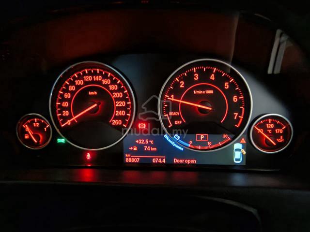 2016 Bmw 430i GRAN COUPE 2.0 (A) M SPORT - 3