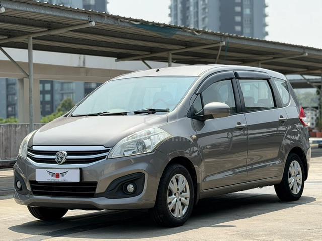 2017 Proton ERTIGA 1.4 EXECUTIVE - AT - 1