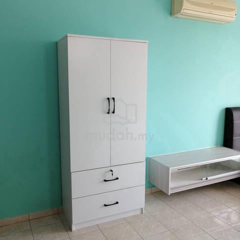 Fully Furnished Female House Big Female room Next To LRT Asia Jaya 4