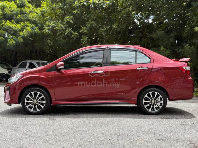 2020 Perodua BEZZA 1.3 PREMIUM X (A) - 3