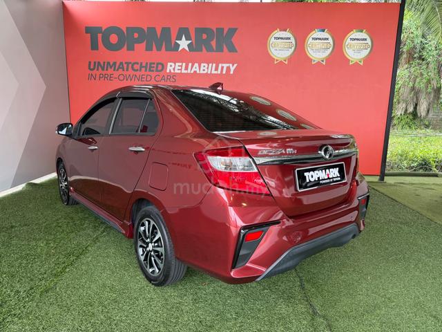 2022 Perodua Bezza 1.3 X 82K KM - 3
