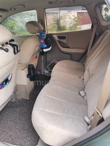2005 Nissan MURANO 2.5 250XL (A) - 4