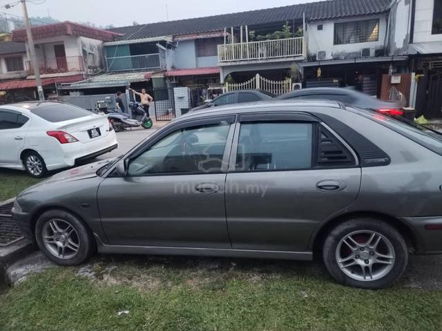 2003 Proton WIRA 1.3 A/B GLI (M) - 3