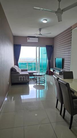 Parkland Residence @ Sungai Melaka 1