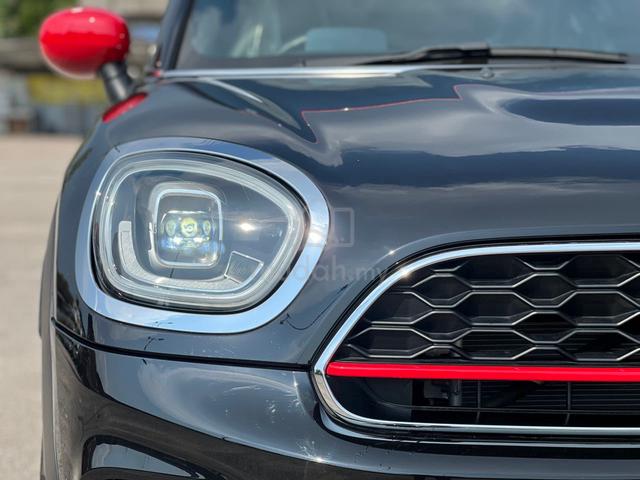 22k KM NEGO ❗️❗️2021 Mini COUNTRYMAN JCW 2.0 - 4