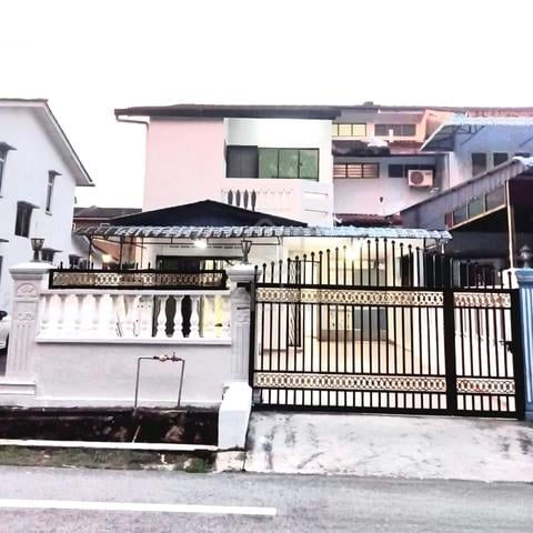 CashBack 20K Zero Depo FullLoan Unblock View Kota Tinggi House For Sal 1