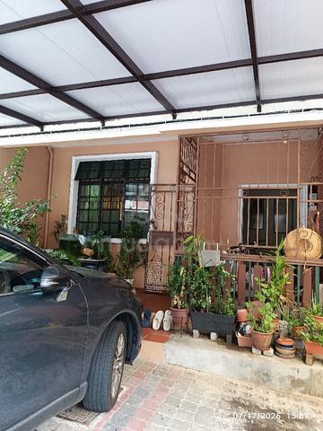 Sri Bendera Condo Villa , gated house 1