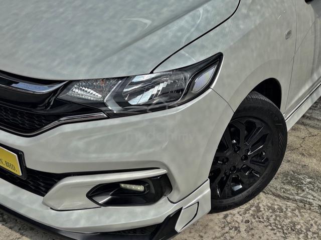 2018 Honda JAZZ 1.5 E (A) - 2
