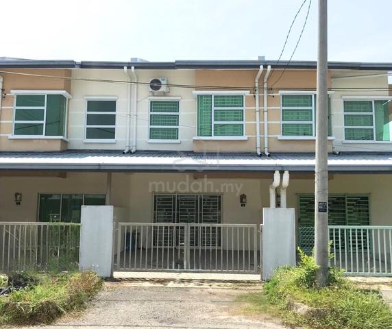 Papar Rumah Murah - Installment cuma rm1300+ - Taman Villa Anggun 🔥 1