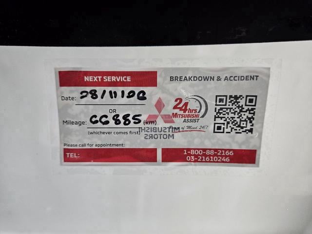 2023 Mitsubishi XPANDER 1.5 UNDER WARRANTY 50K KM - 4