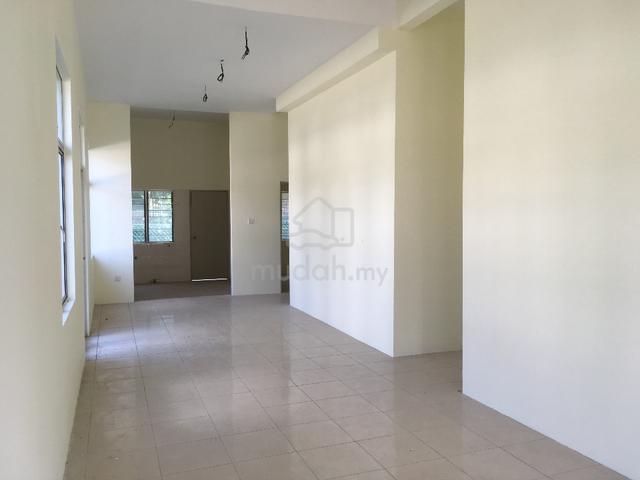 FULL Loan CASH Back 25K 20x70 4R2B FREEHOLD Open Title Bkt Kapar WCE 4
