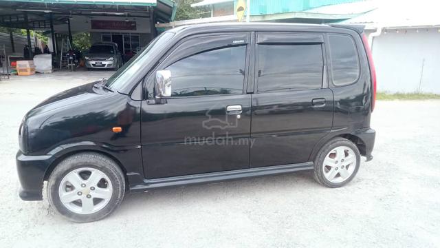 2009 Perodua KENARI 1.0 GX AERO (M) - 3