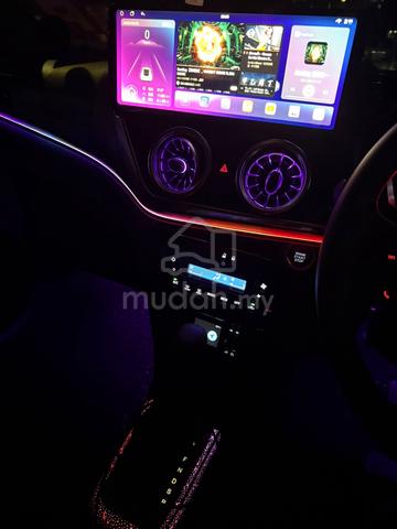 Perodua MYVI 1.5 X 2024 - 2