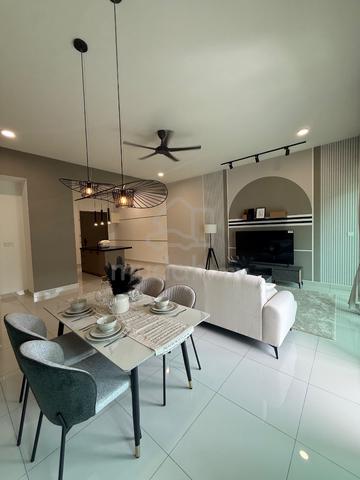 Ferringhi Residence 2 1